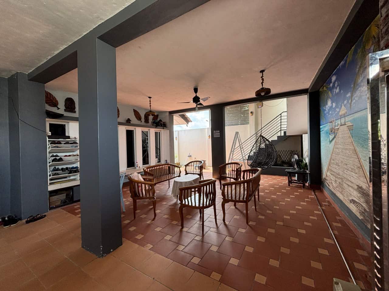 1-Storey Bungalow Jalan Banjaran 6/2 3