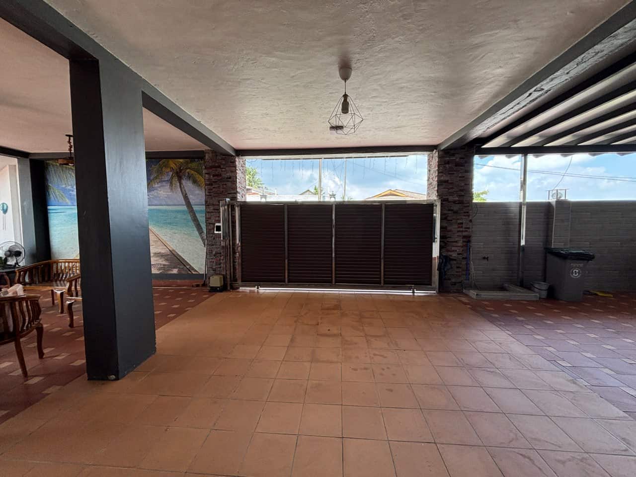 1-Storey Bungalow Jalan Banjaran 6/2 4