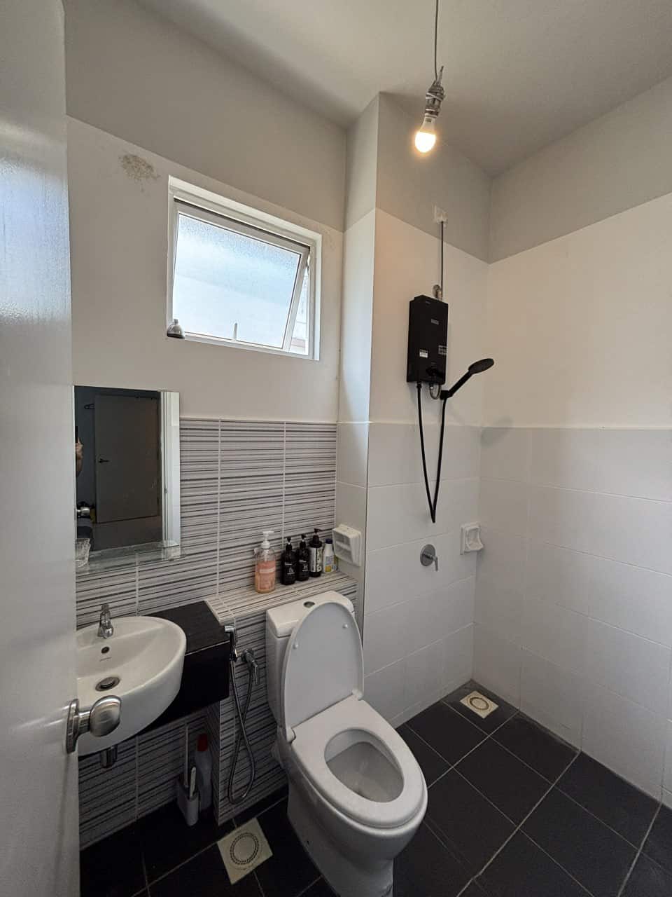 2-Storey Terrace ASPIRA LAKEHOMES 10
