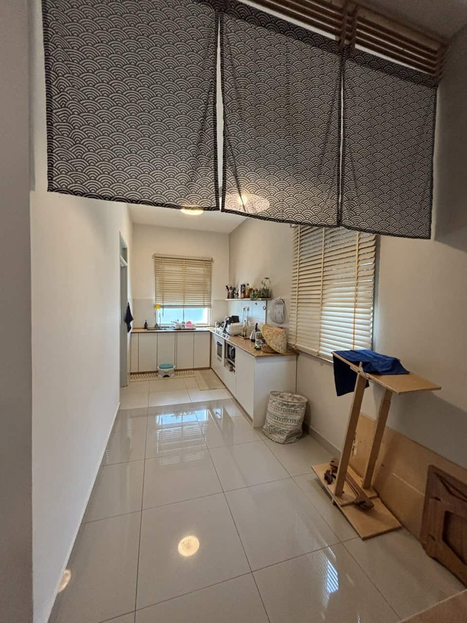 2-Storey Terrace ASPIRA LAKEHOMES 5