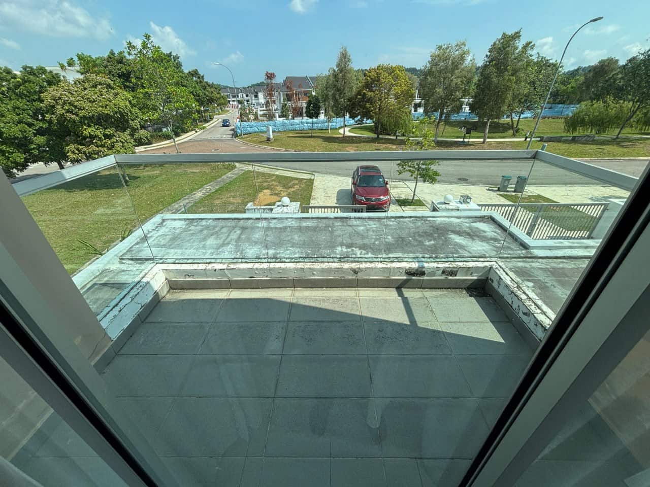 2-Storey Terrace ASPIRA LAKEHOMES 12