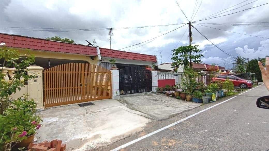 SSTH Taman Mas 2