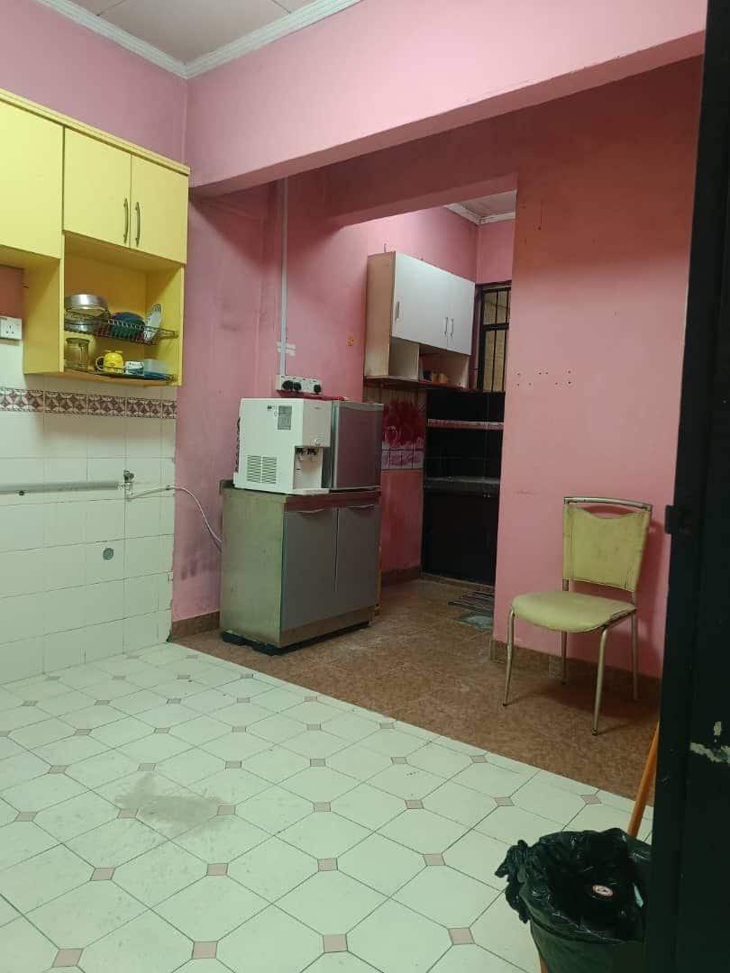 Apartment Skudai Villa 6