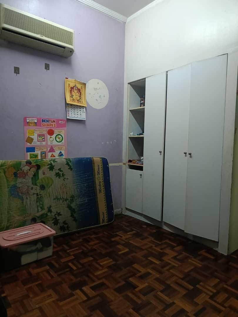 Apartment Skudai Villa 5