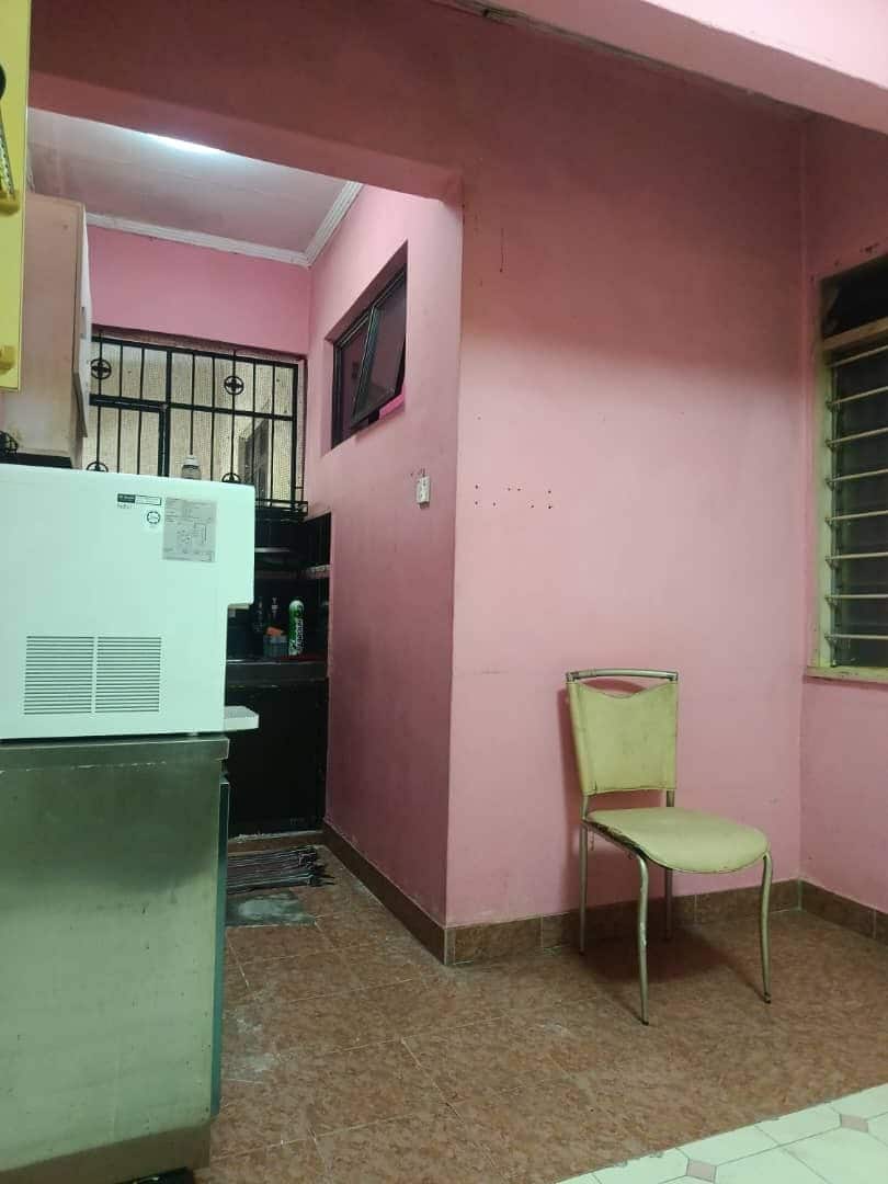 Apartment Skudai Villa 7