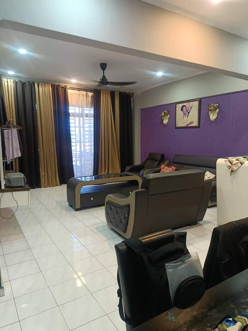 Apartment Skudai Villa 2