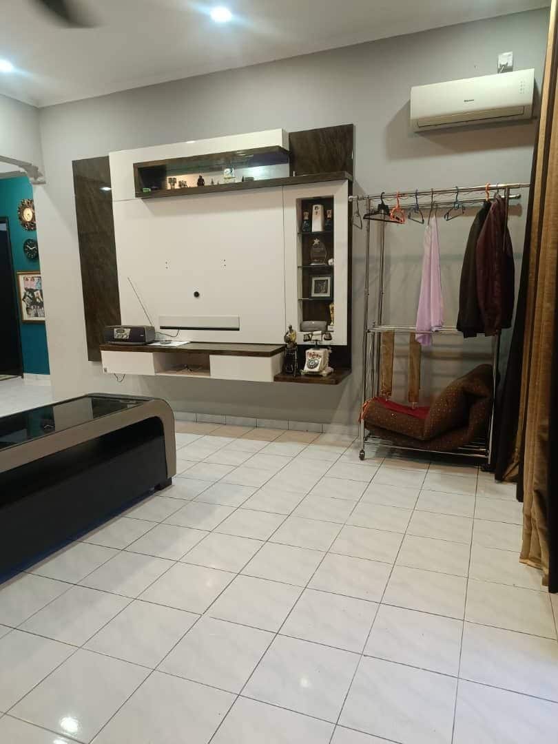Apartment Skudai Villa 4