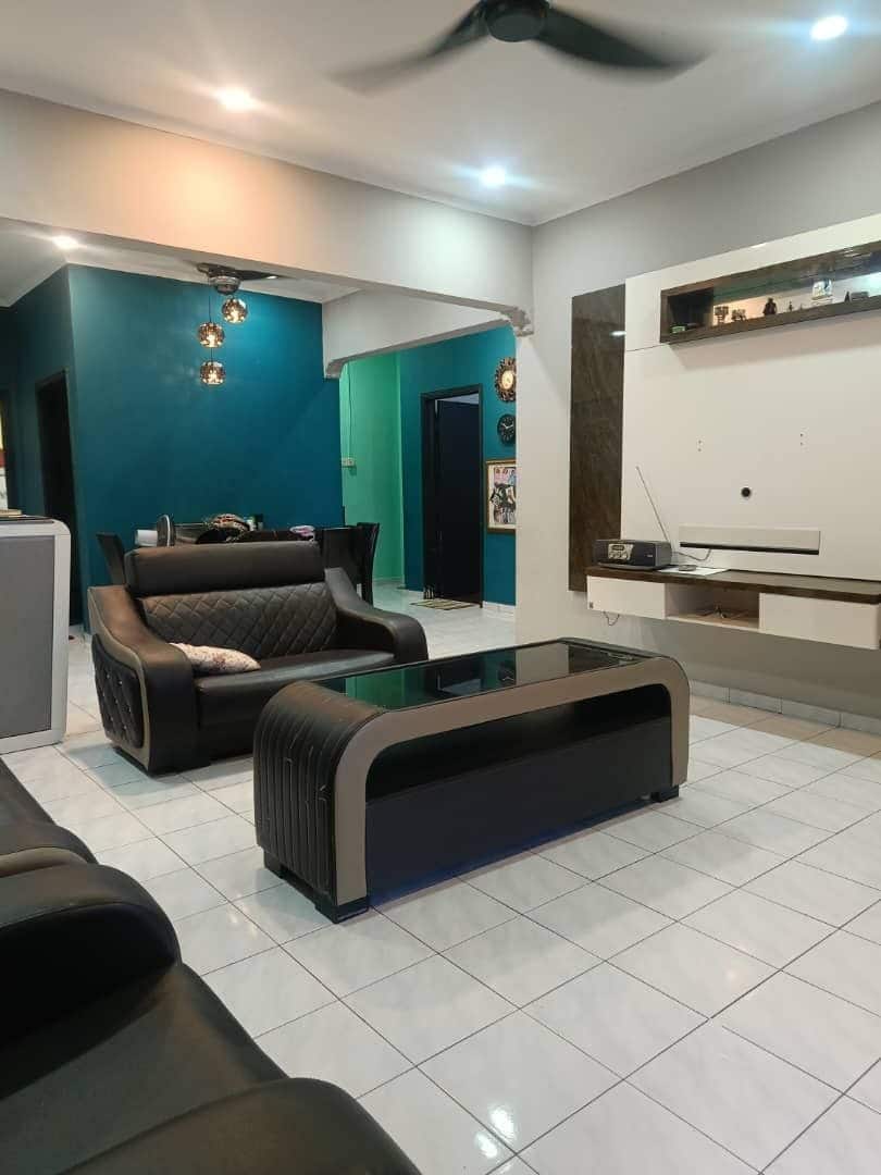 Apartment Skudai Villa 3