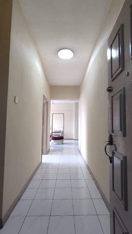 Condominium Larkin Utama 5