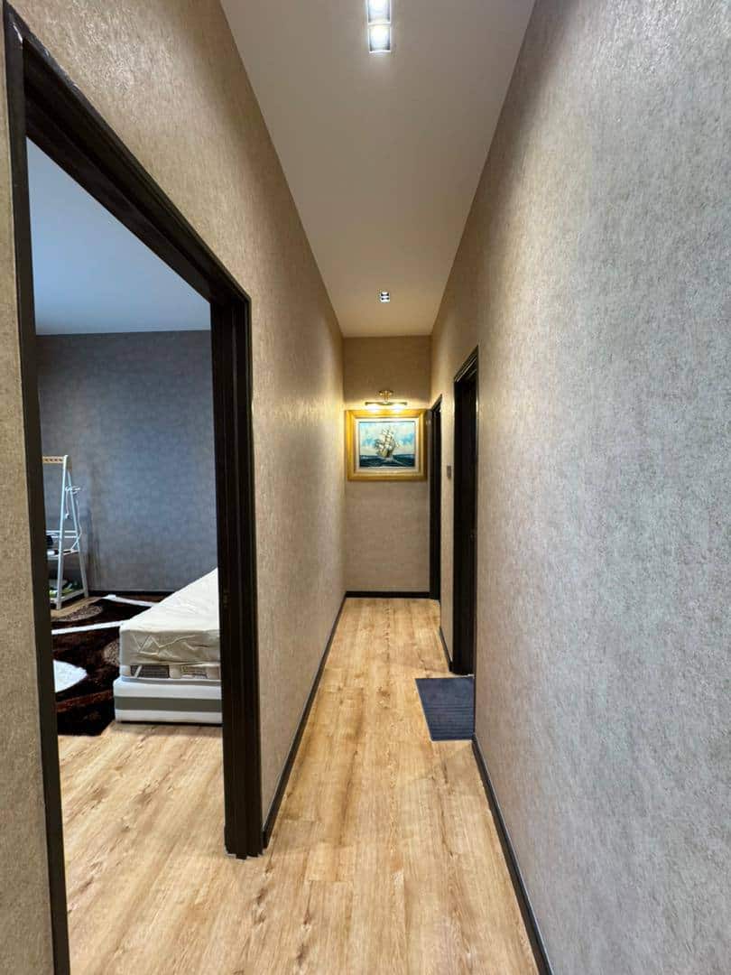 Condo Taman Kempas Utama 7
