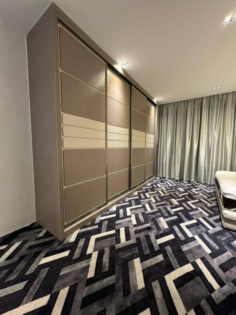 Condo Taman Kempas Utama 6