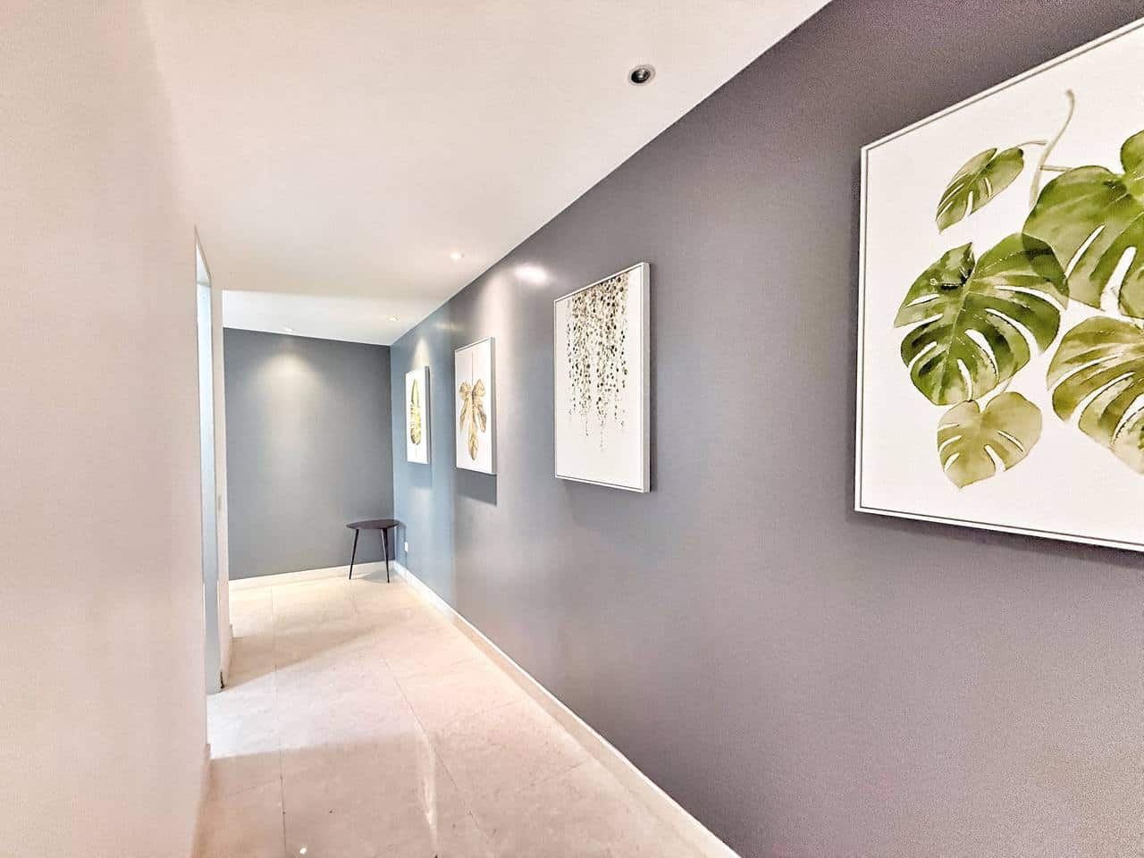 Condominium Imperia Residence 8