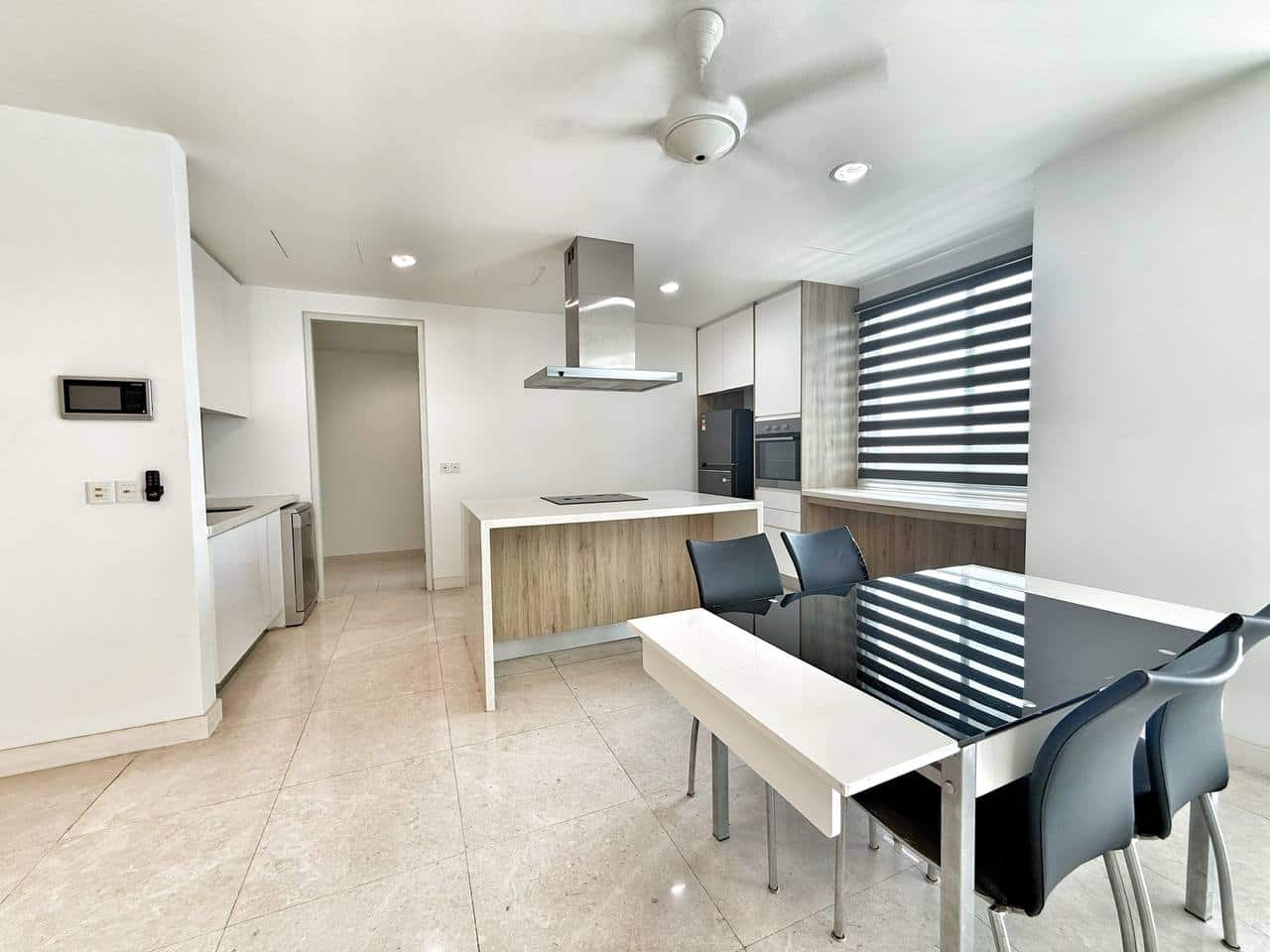 Condominium Imperia Residence 2