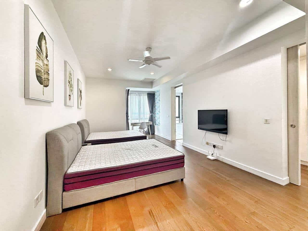 Condominium Imperia Residence 6