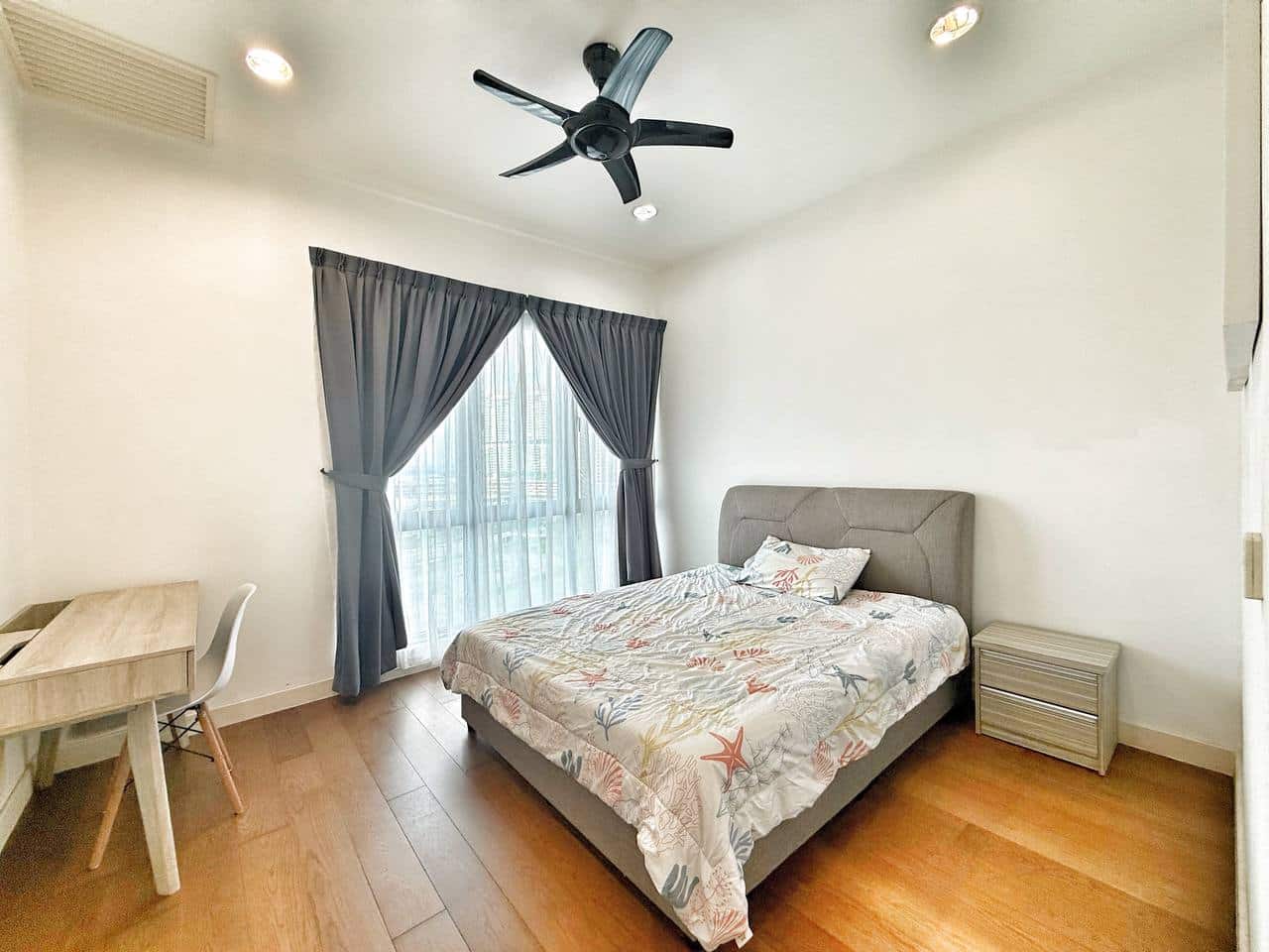 Condominium Imperia Residence 5