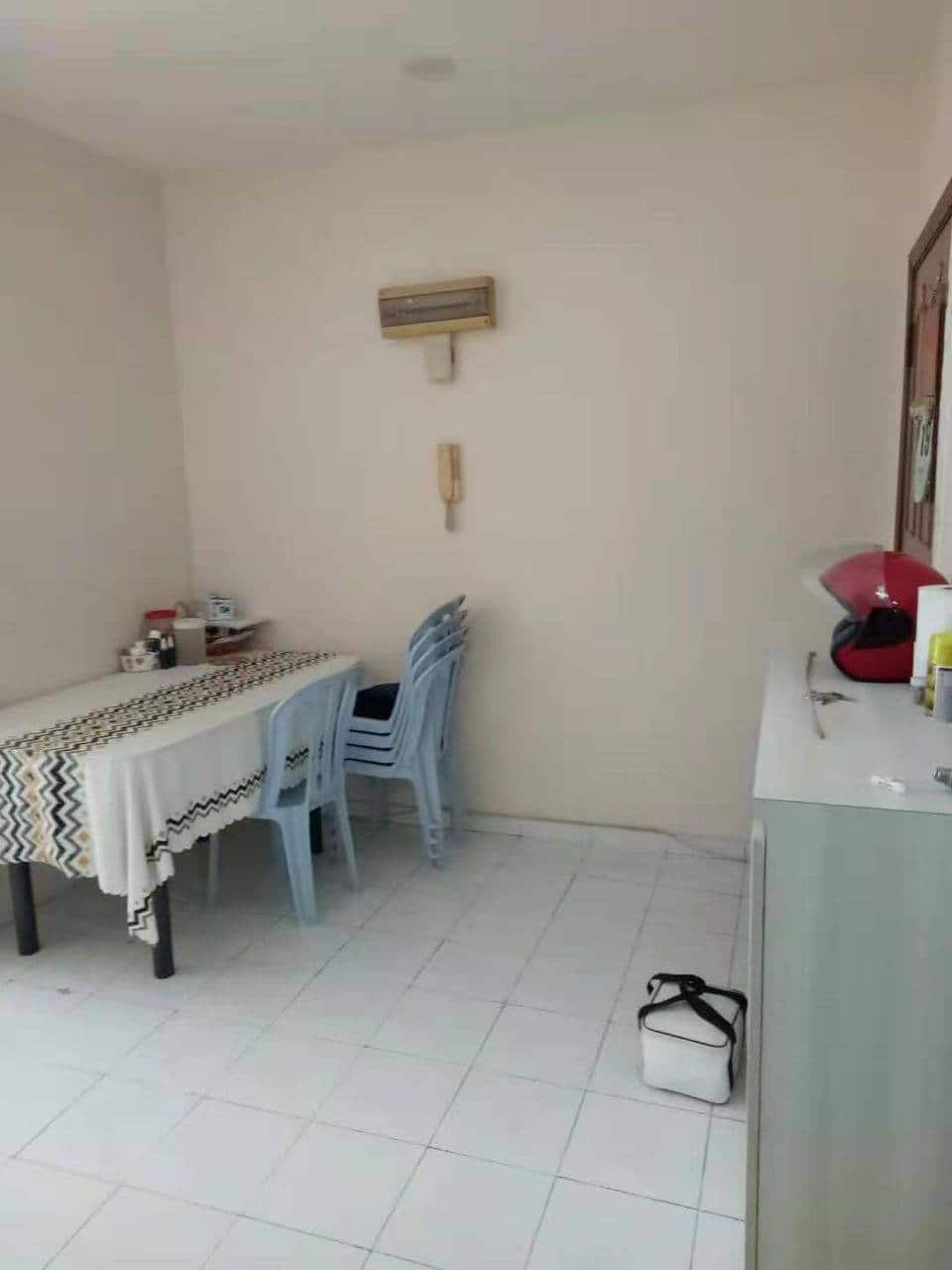 Villa Apartment Skudai 6