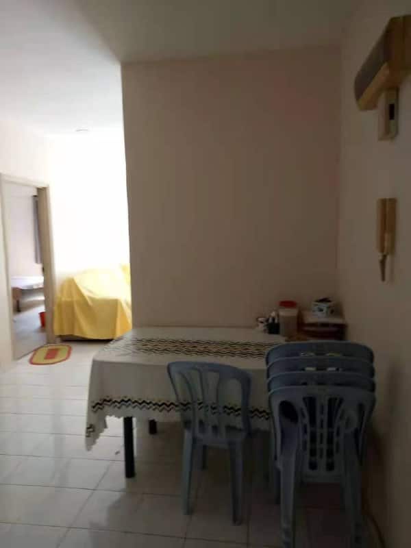Villa Apartment Skudai 5