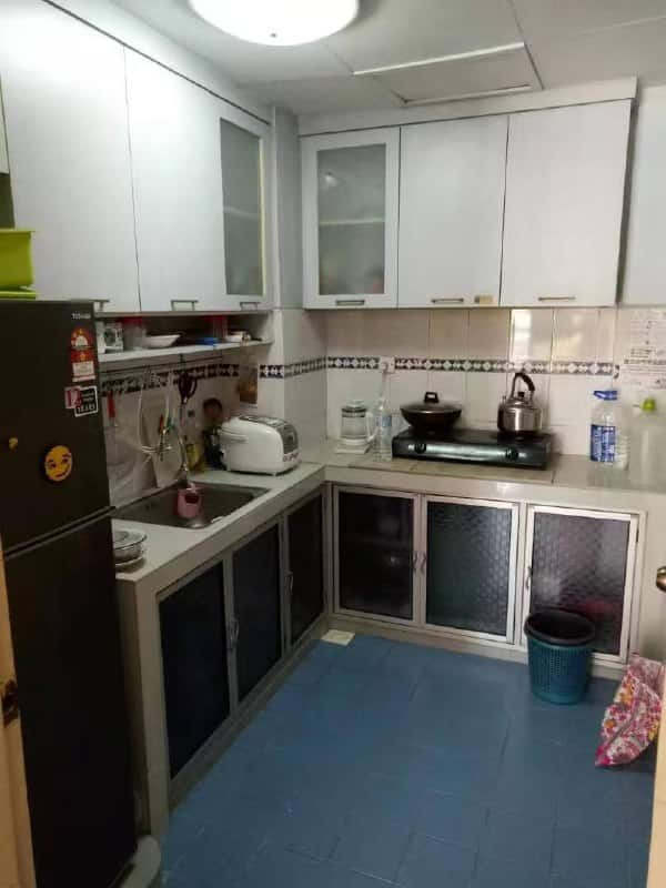 Villa Apartment Skudai 2