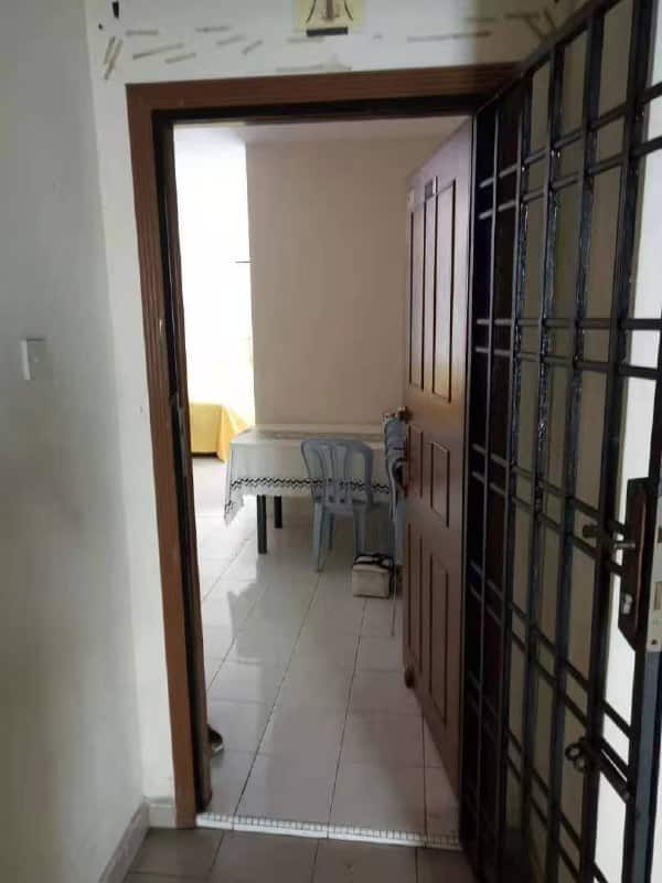 Villa Apartment Skudai 3