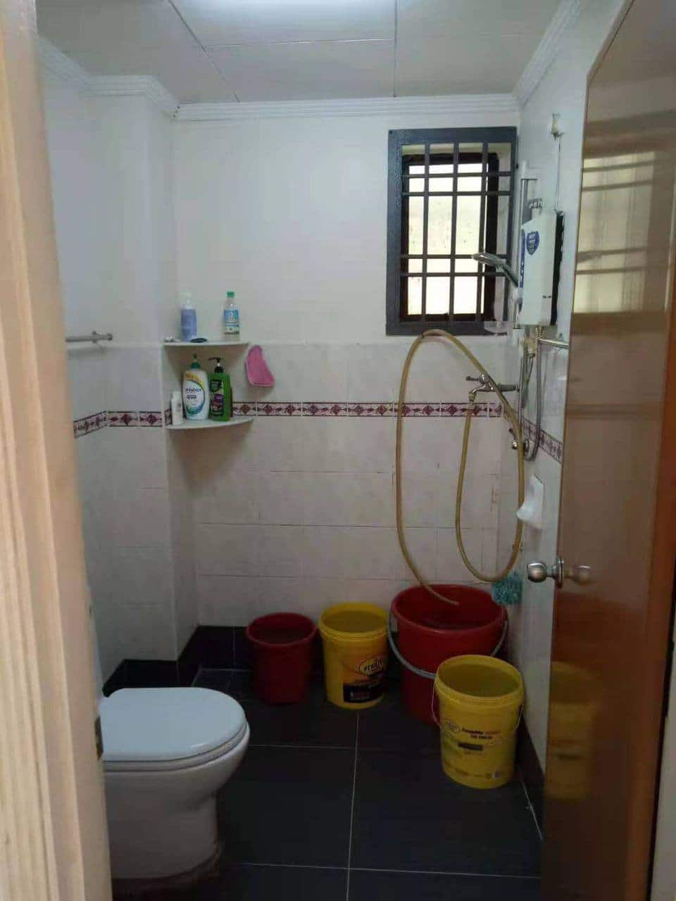 Villa Apartment Skudai 10