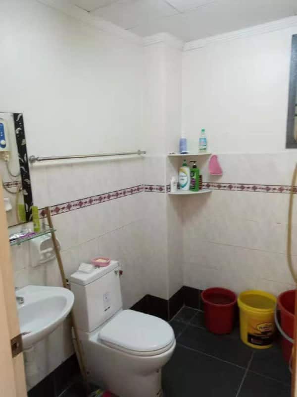 Villa Apartment Skudai 8