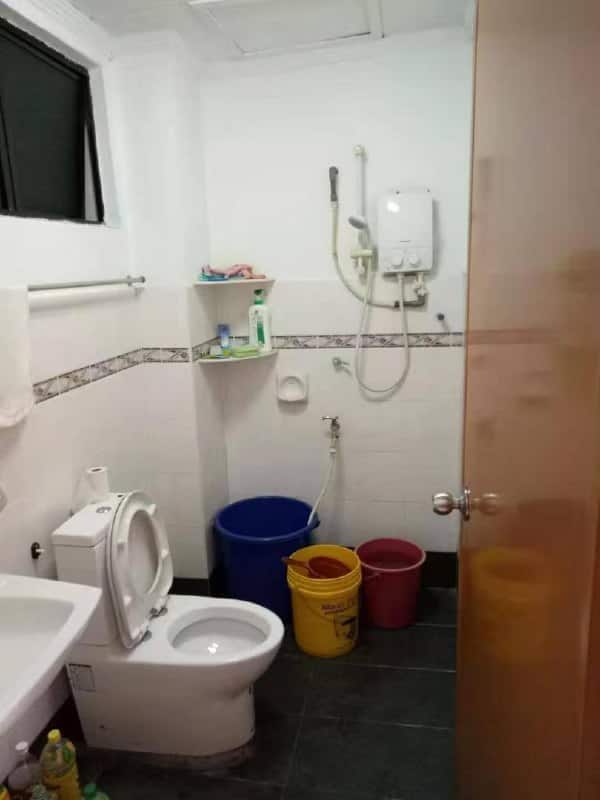 Villa Apartment Skudai 9
