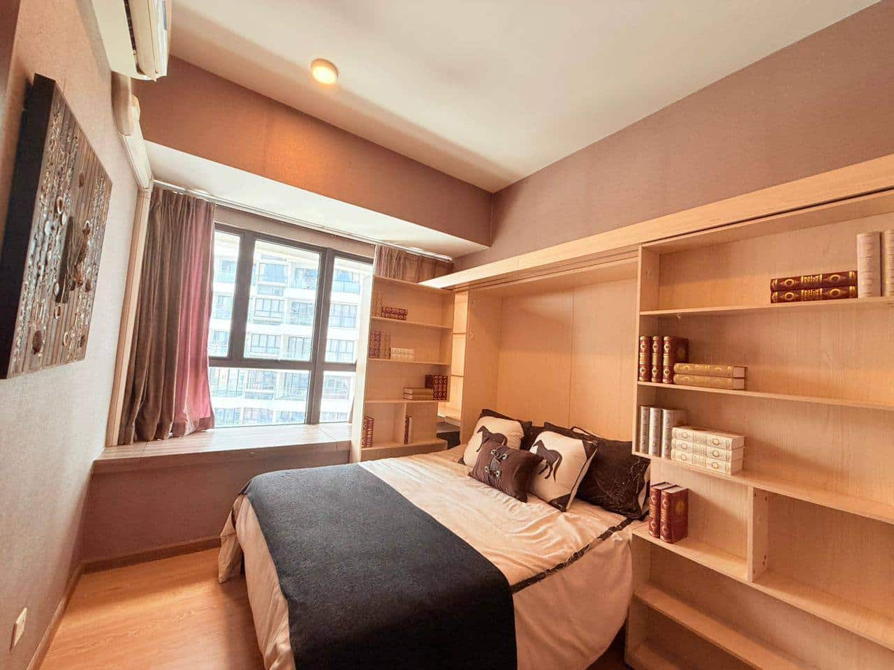 Condo Baypoint Country Garden Danga Bay 5