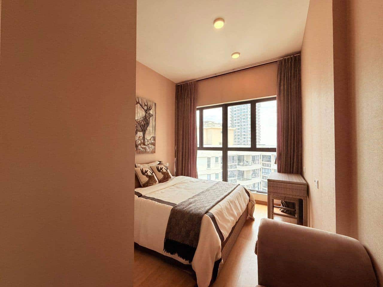 Condo Baypoint Country Garden Danga Bay 6