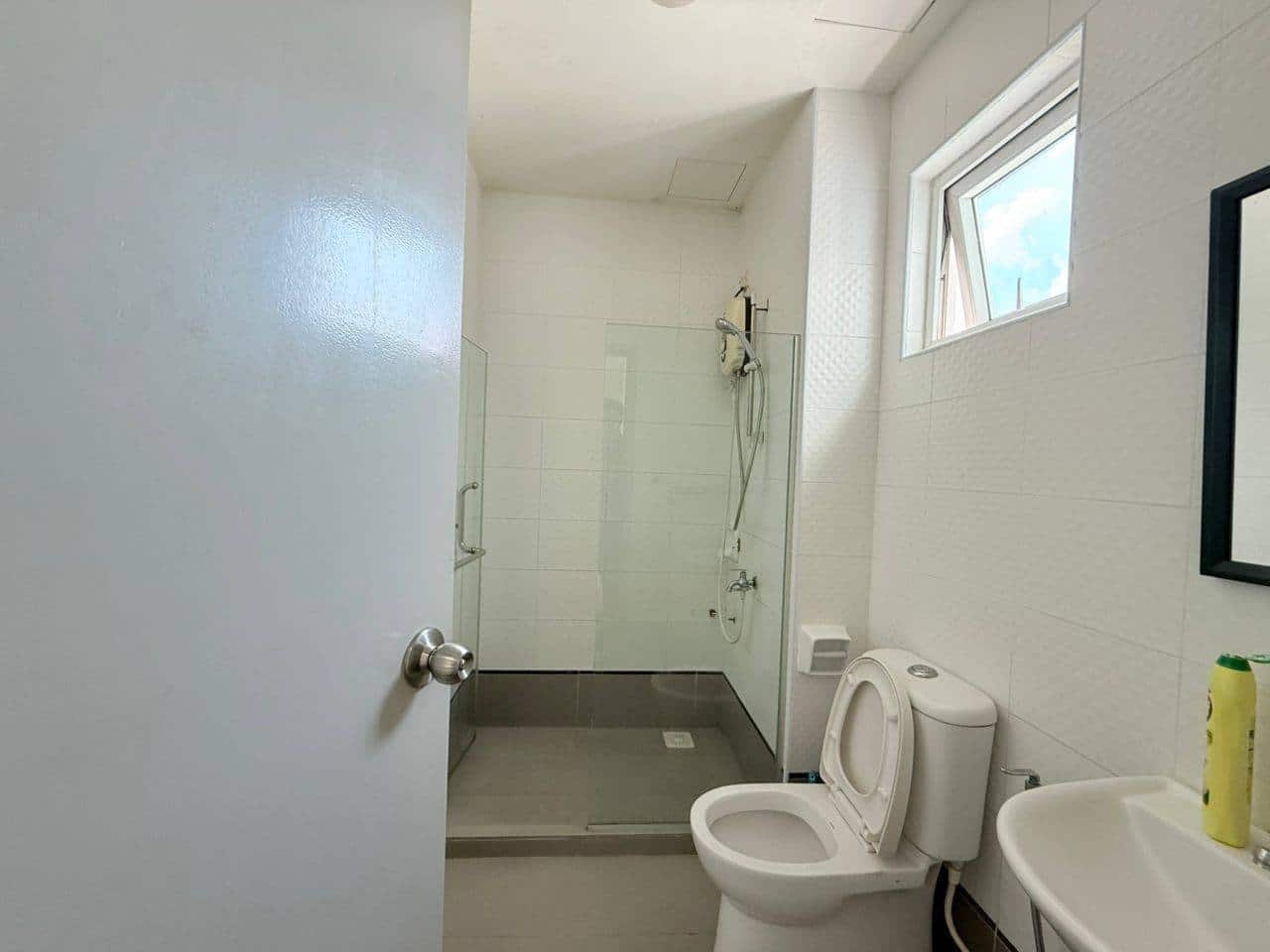 Apartment Larkin Corner 9