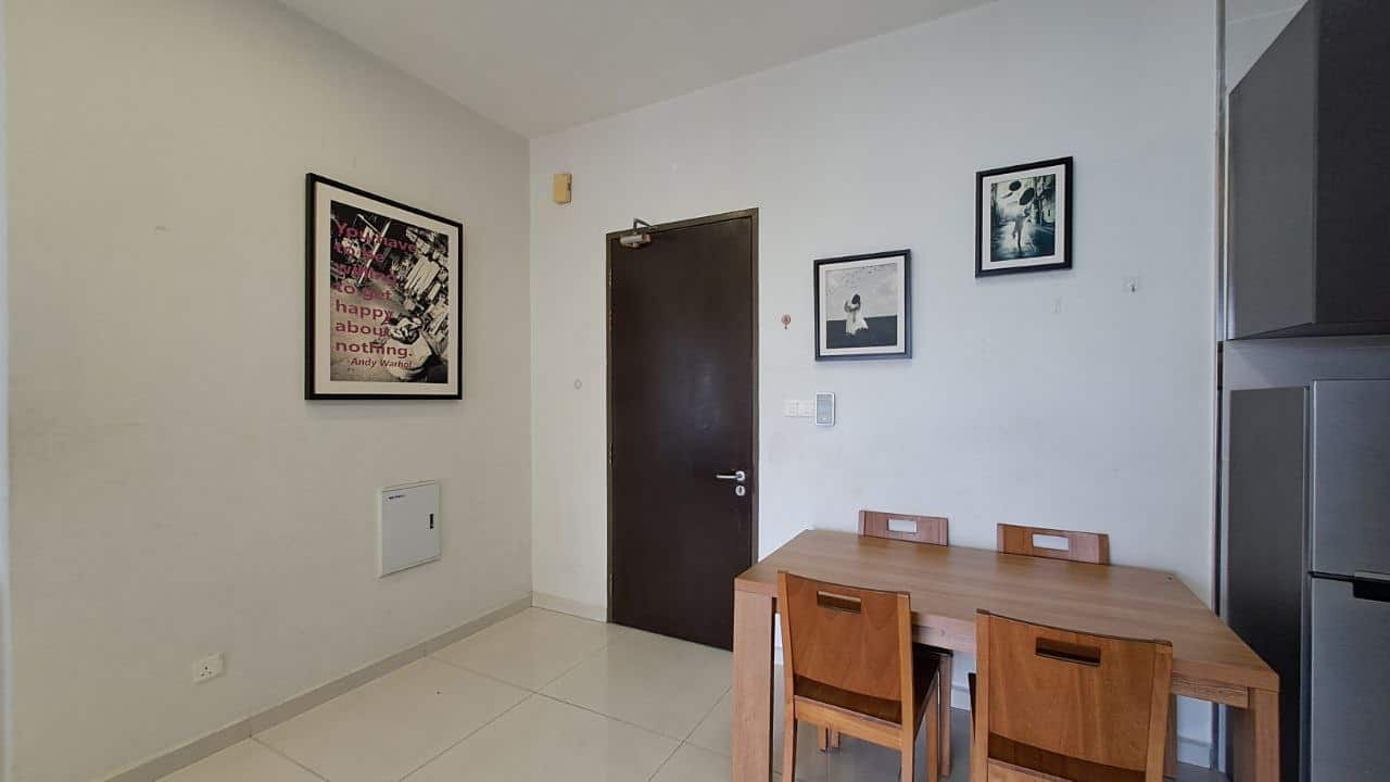 Condo Bay Point @ Country Garden Danga Bay 7