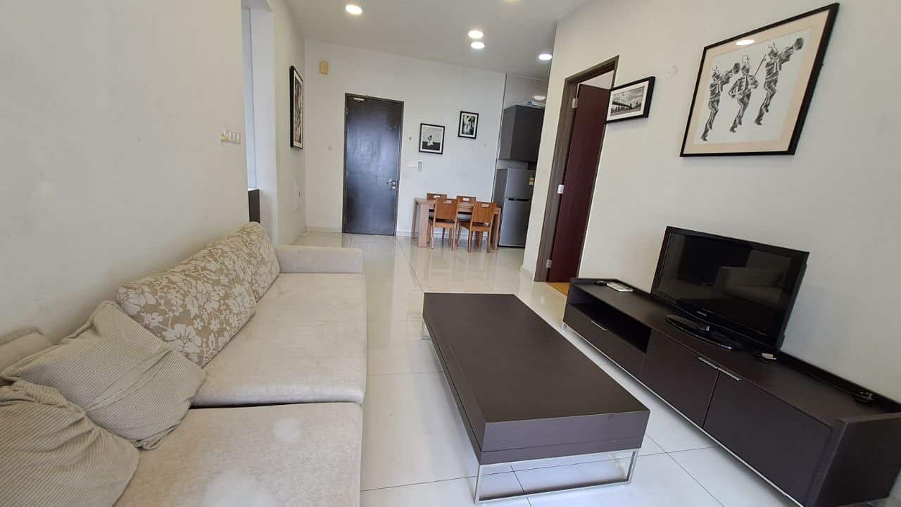 Condo Bay Point @ Country Garden Danga Bay 1
