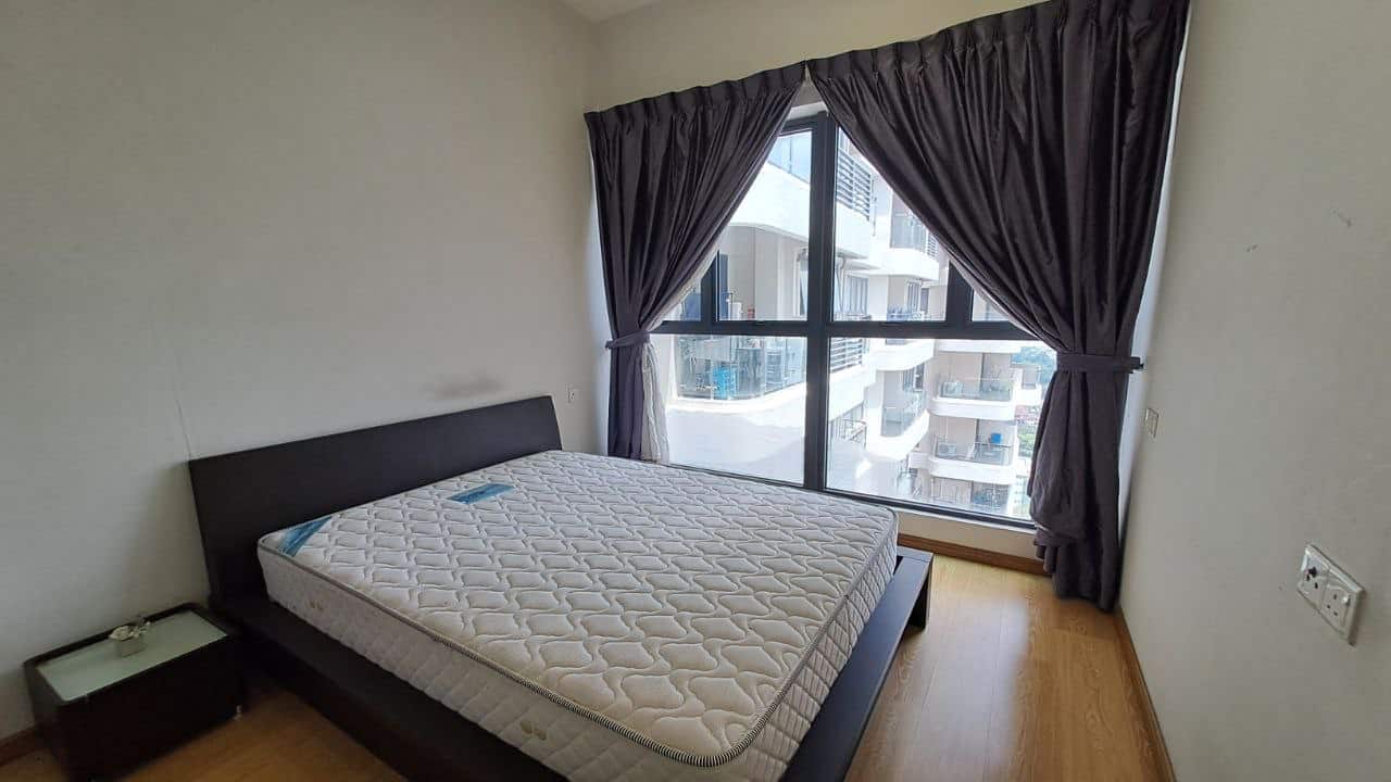 Condo Bay Point @ Country Garden Danga Bay 5