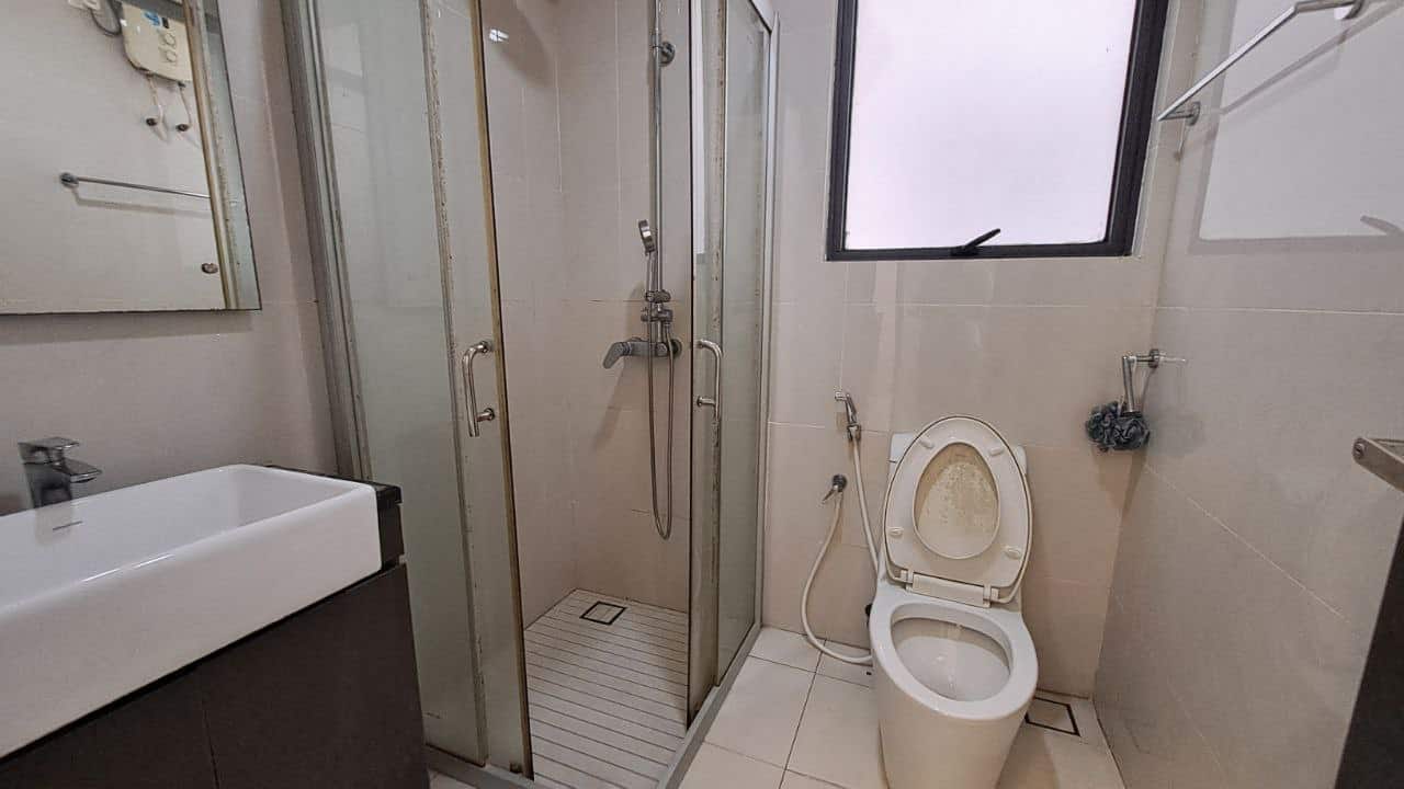 Condo Bay Point @ Country Garden Danga Bay 10