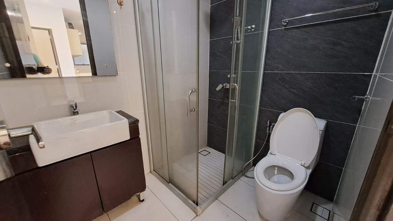 Condo Bay Point @ Country Garden Danga Bay 9