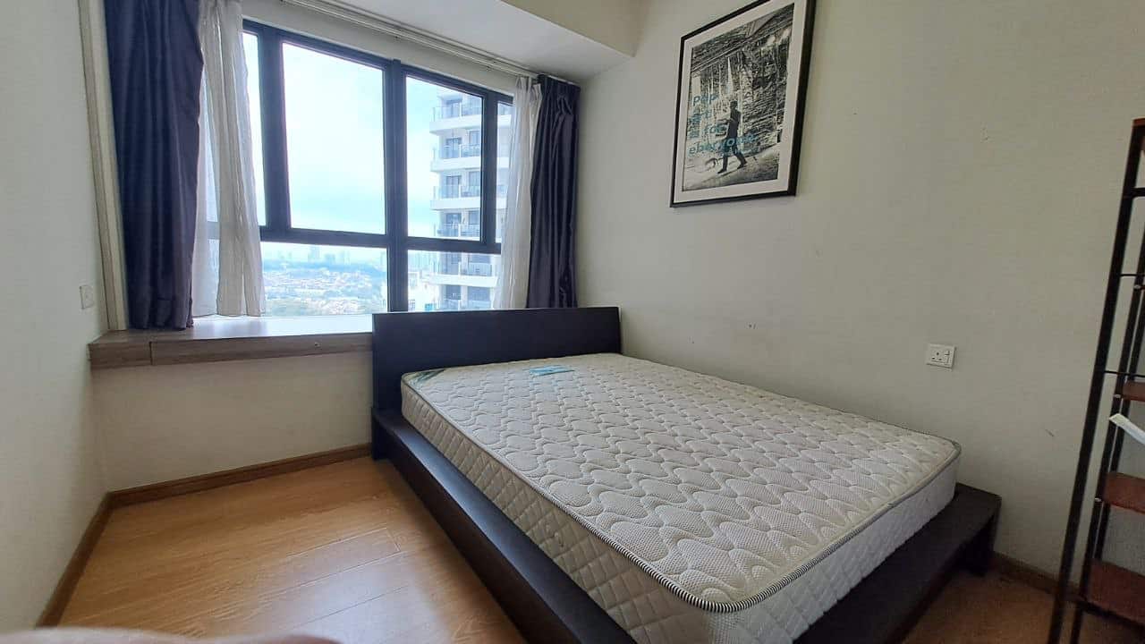 Condo Bay Point @ Country Garden Danga Bay 12