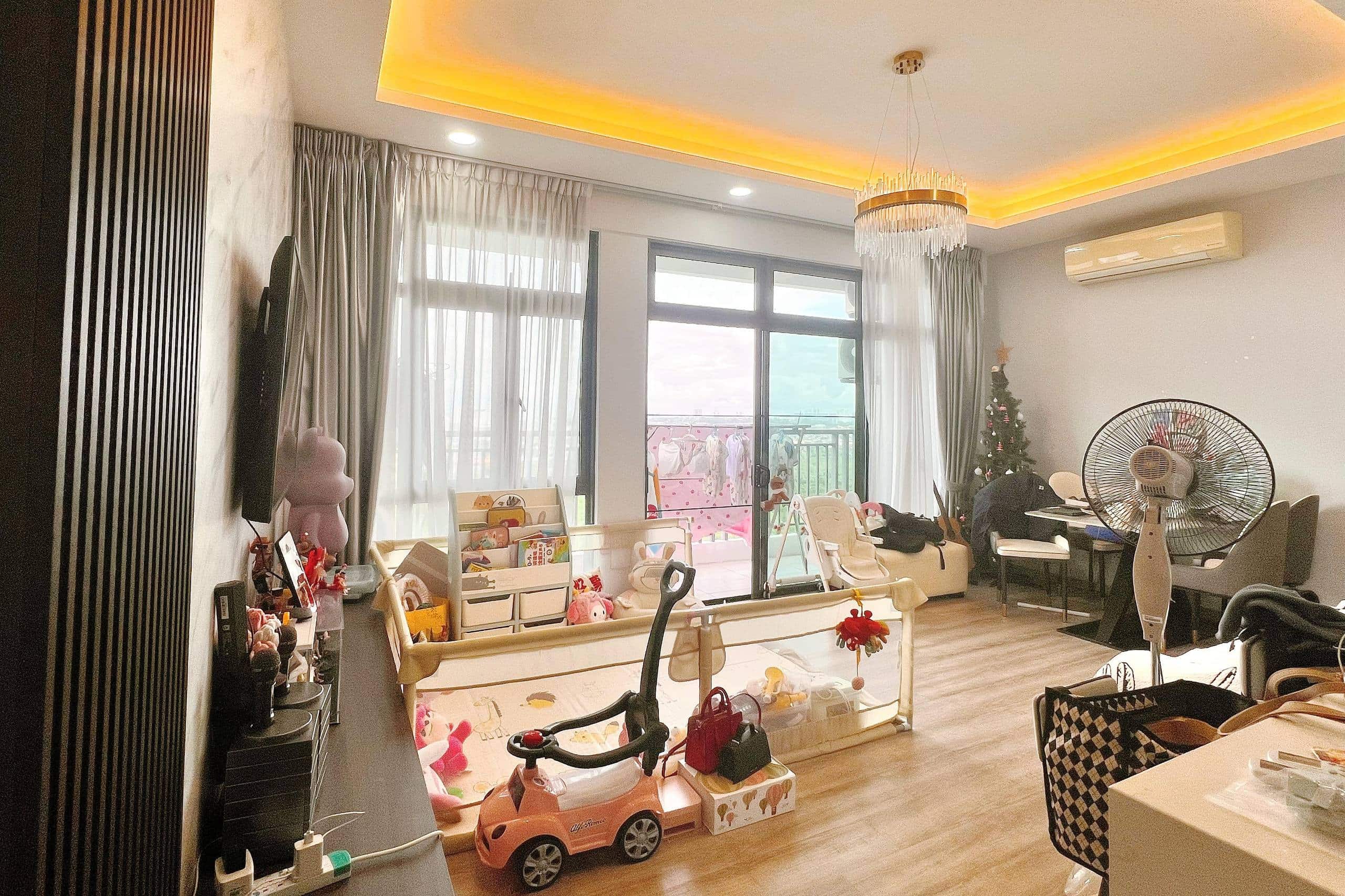 Condo Taman Perling 3
