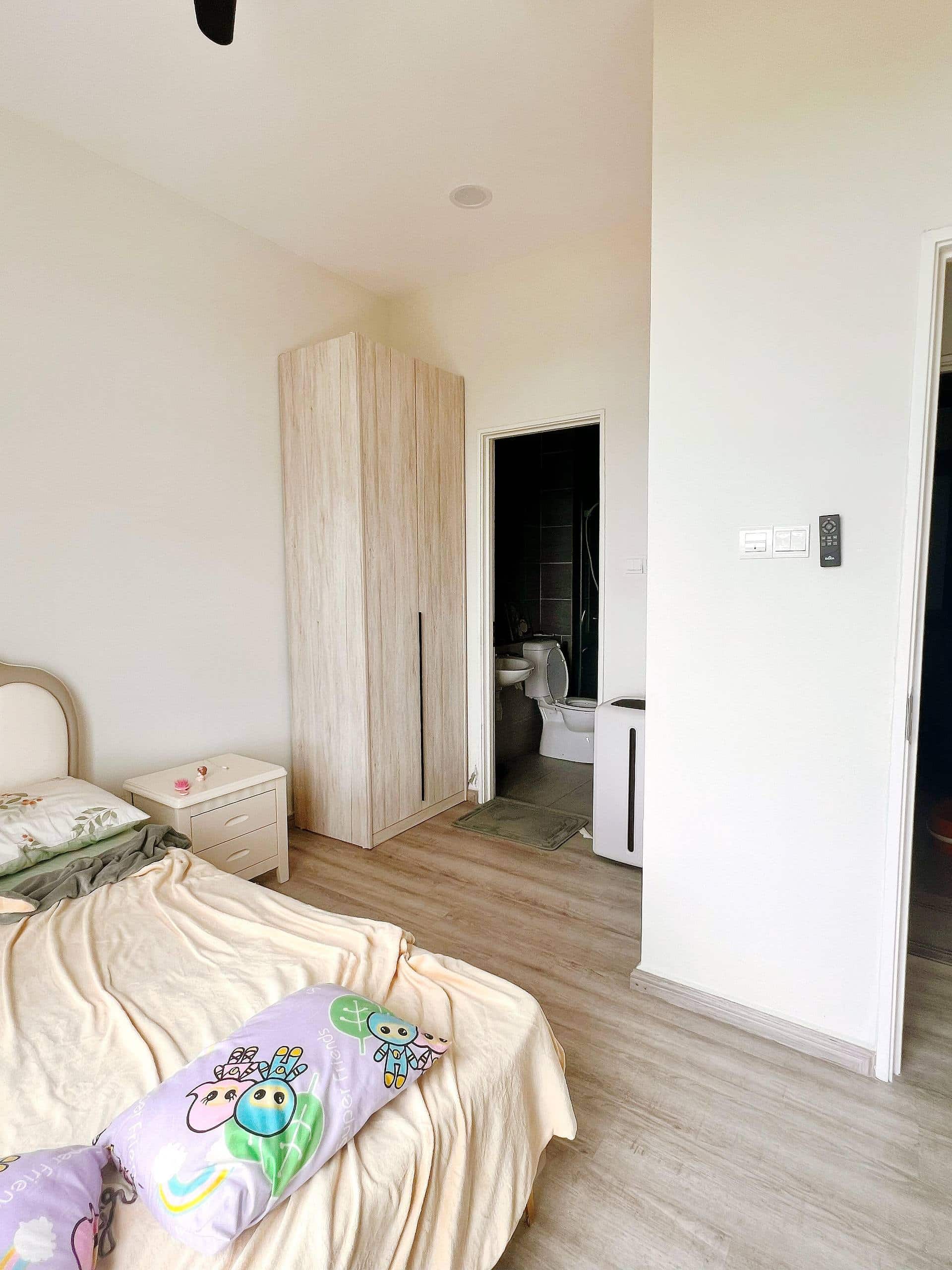 Condo Taman Perling 7
