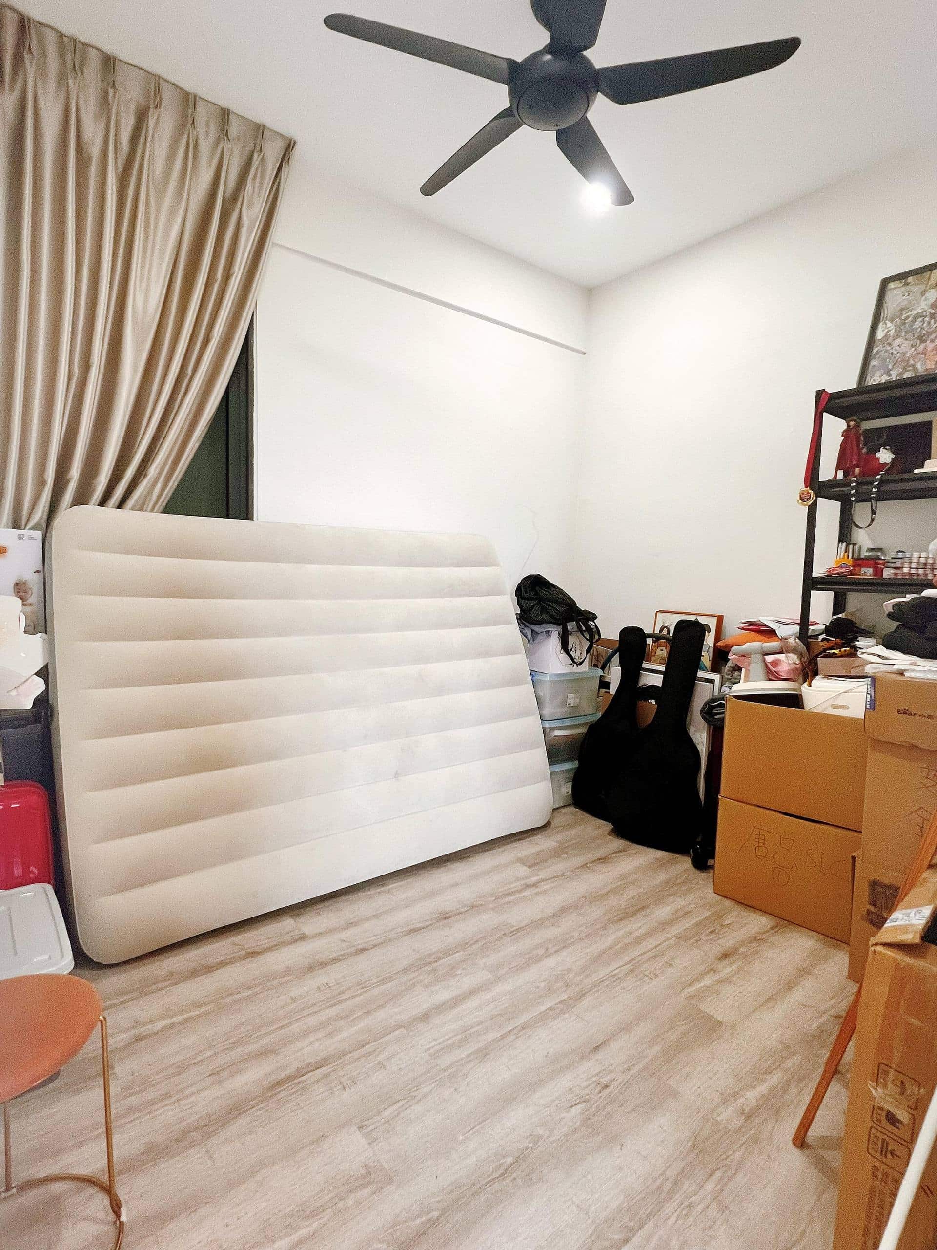 Condo Taman Perling 10