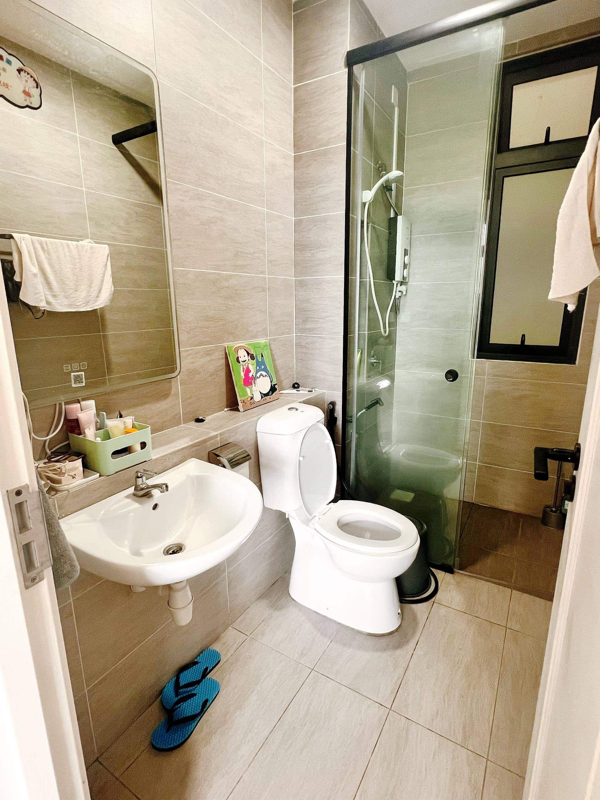 Condo Taman Perling 8