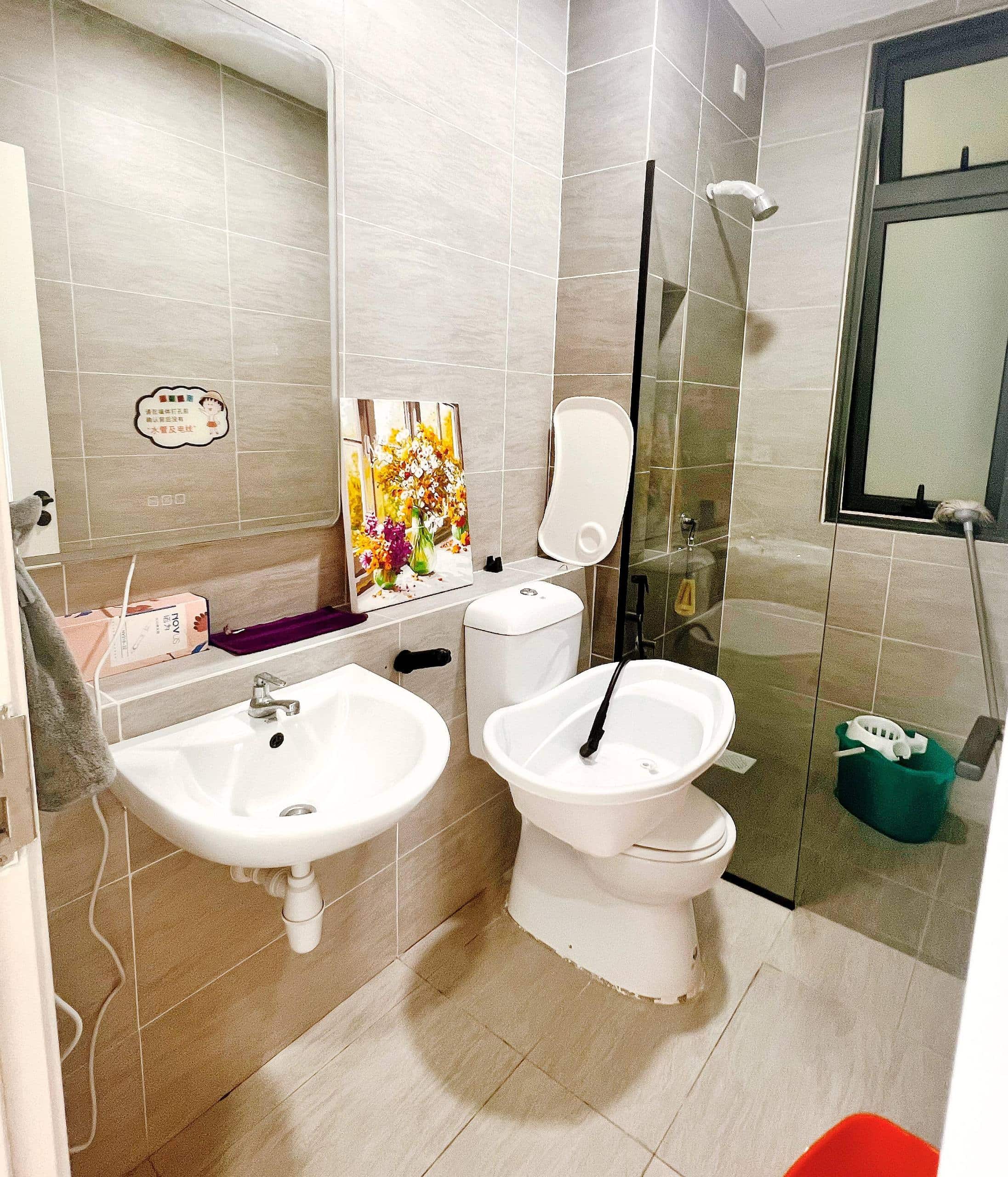 Condo Taman Perling 12