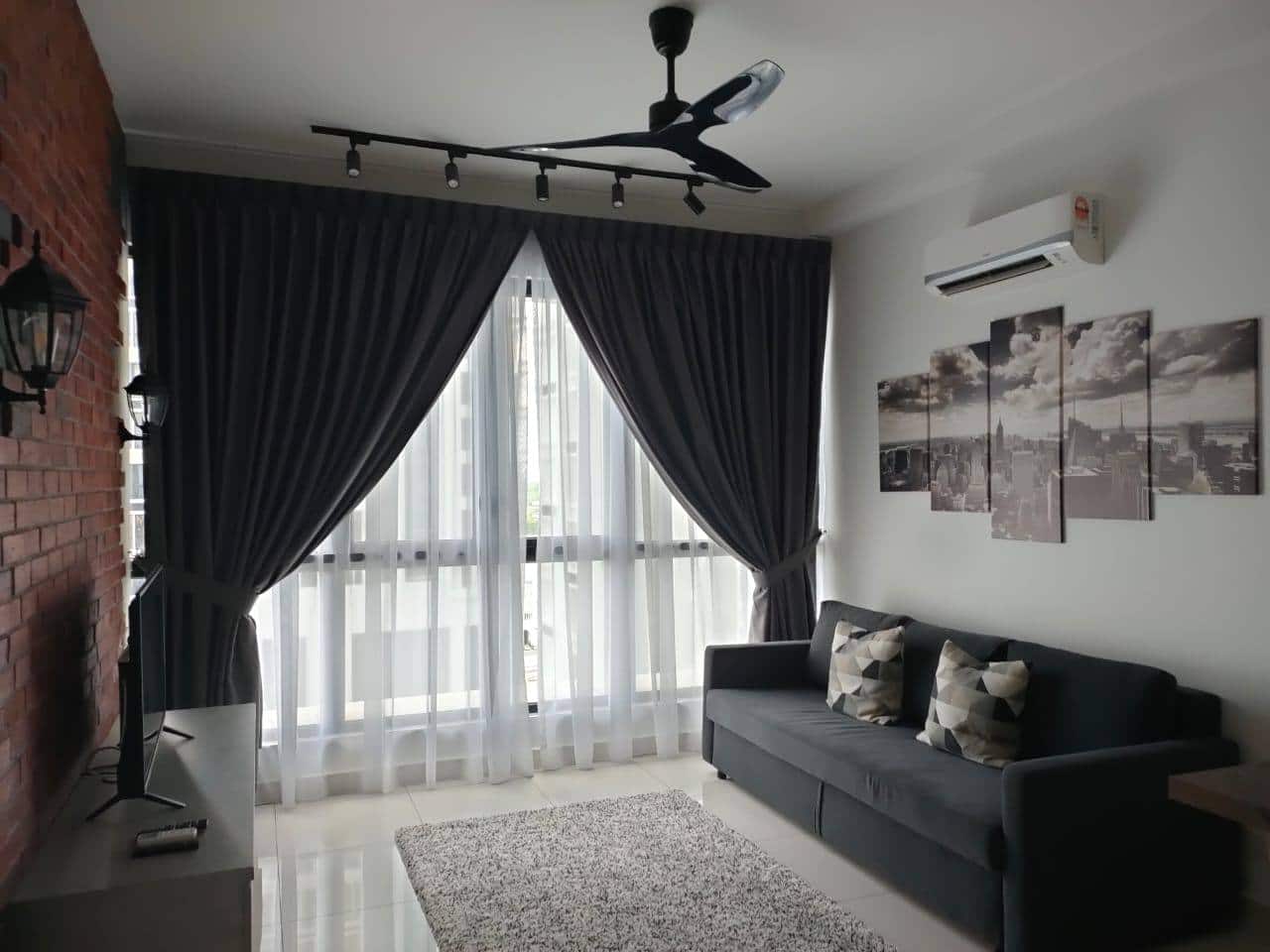 Condominium Eco Botanic 5
