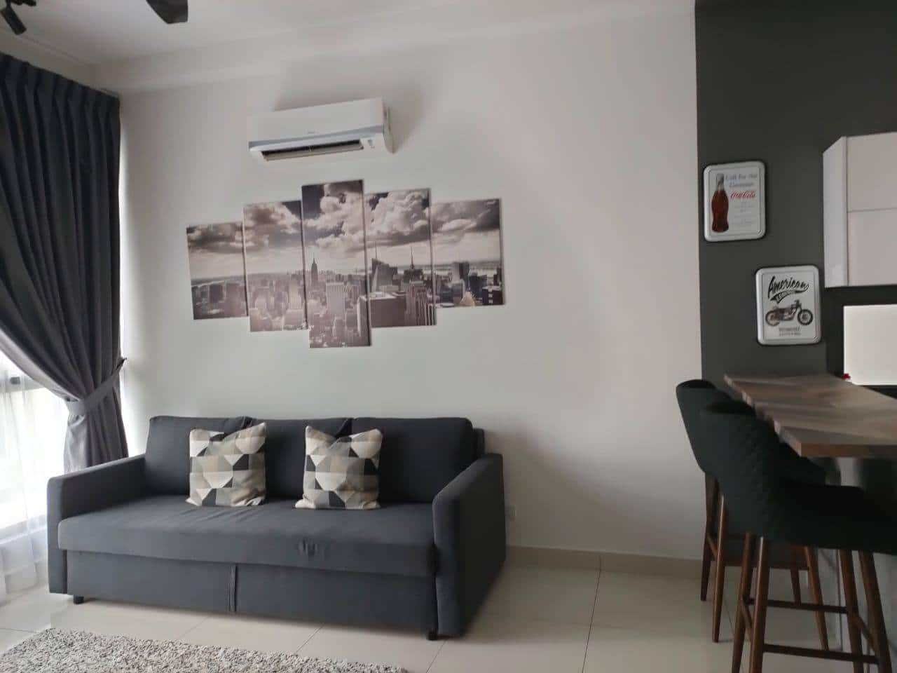 Condominium Eco Botanic 4