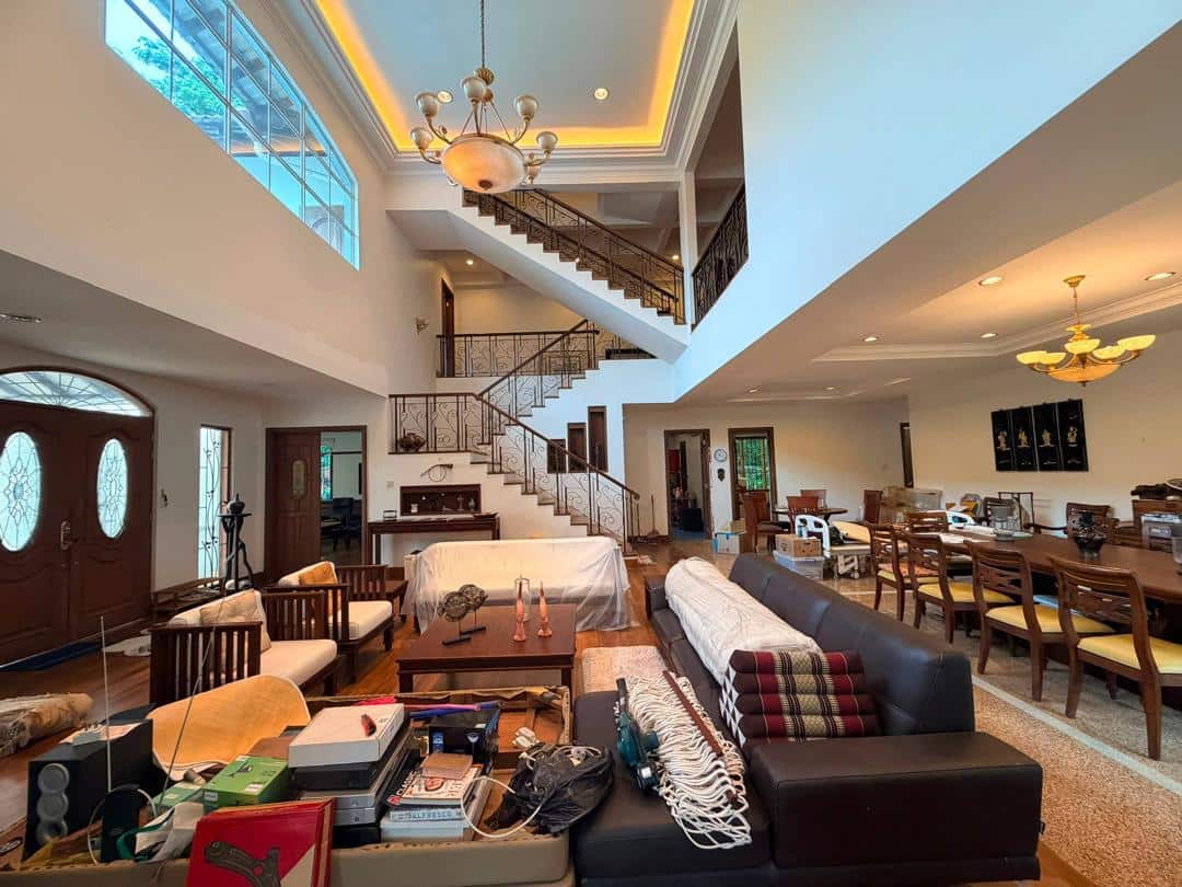 3-Storey Bungalow Leisure Farm, Iskandar Puteri 5