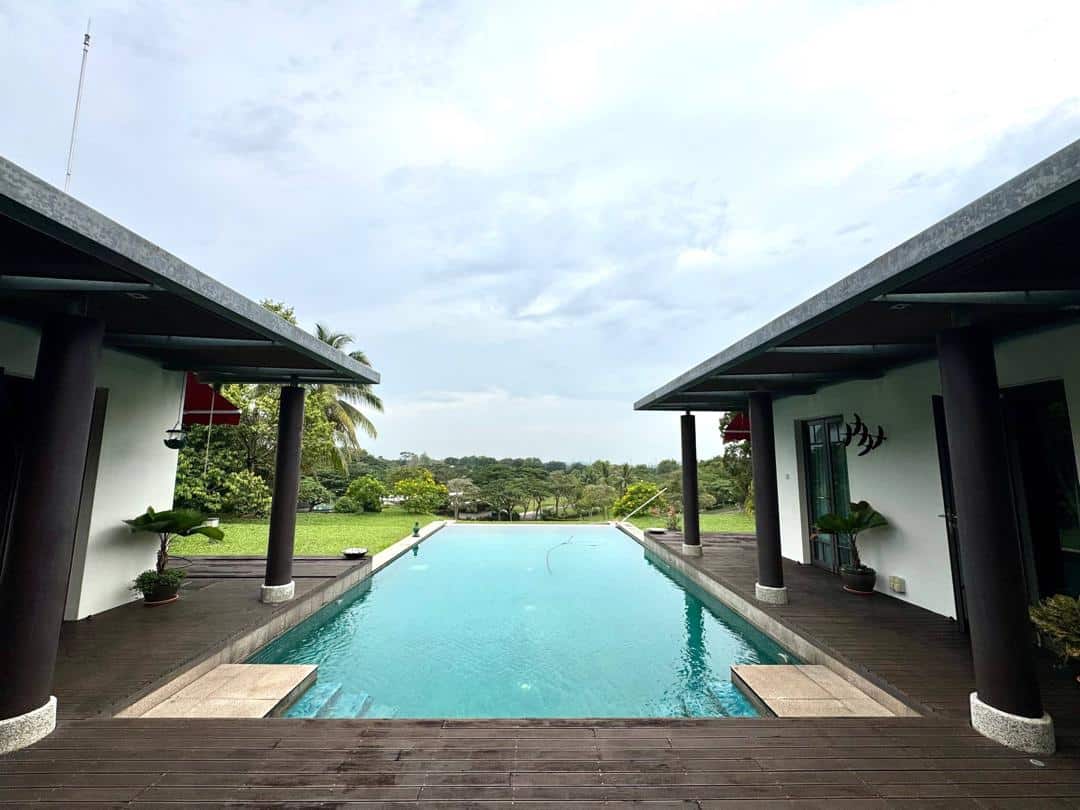 Single Storey Bungalow Leisure Farm 1