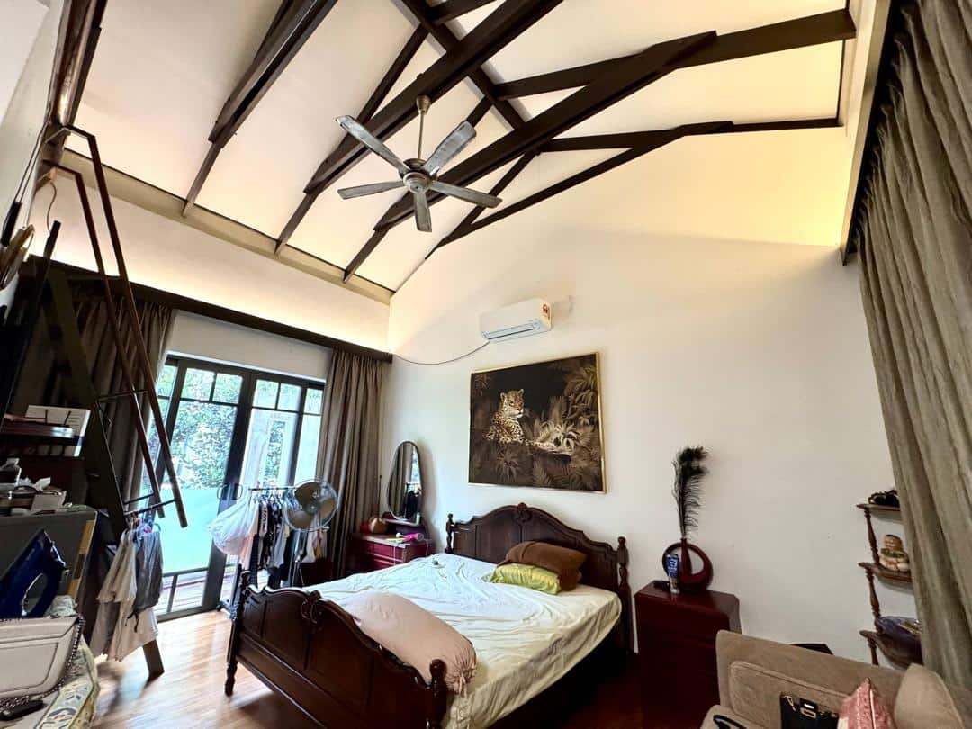 Single Storey Bungalow Leisure Farm 8