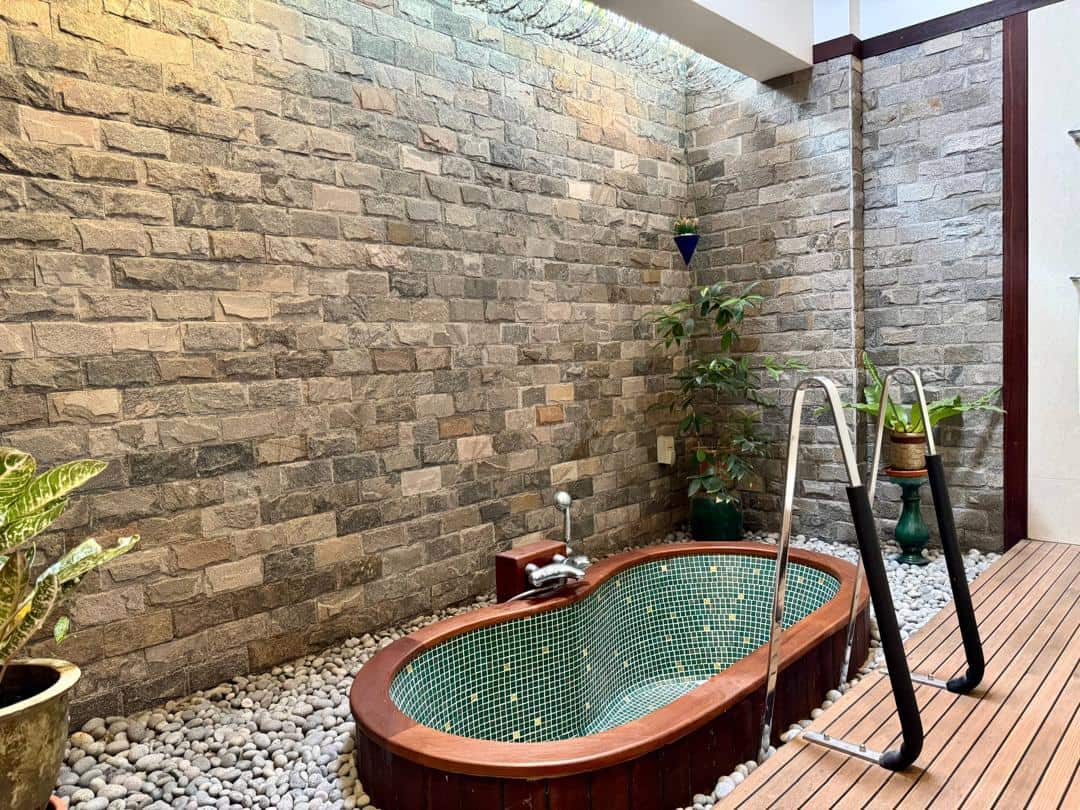 Single Storey Bungalow Leisure Farm 11