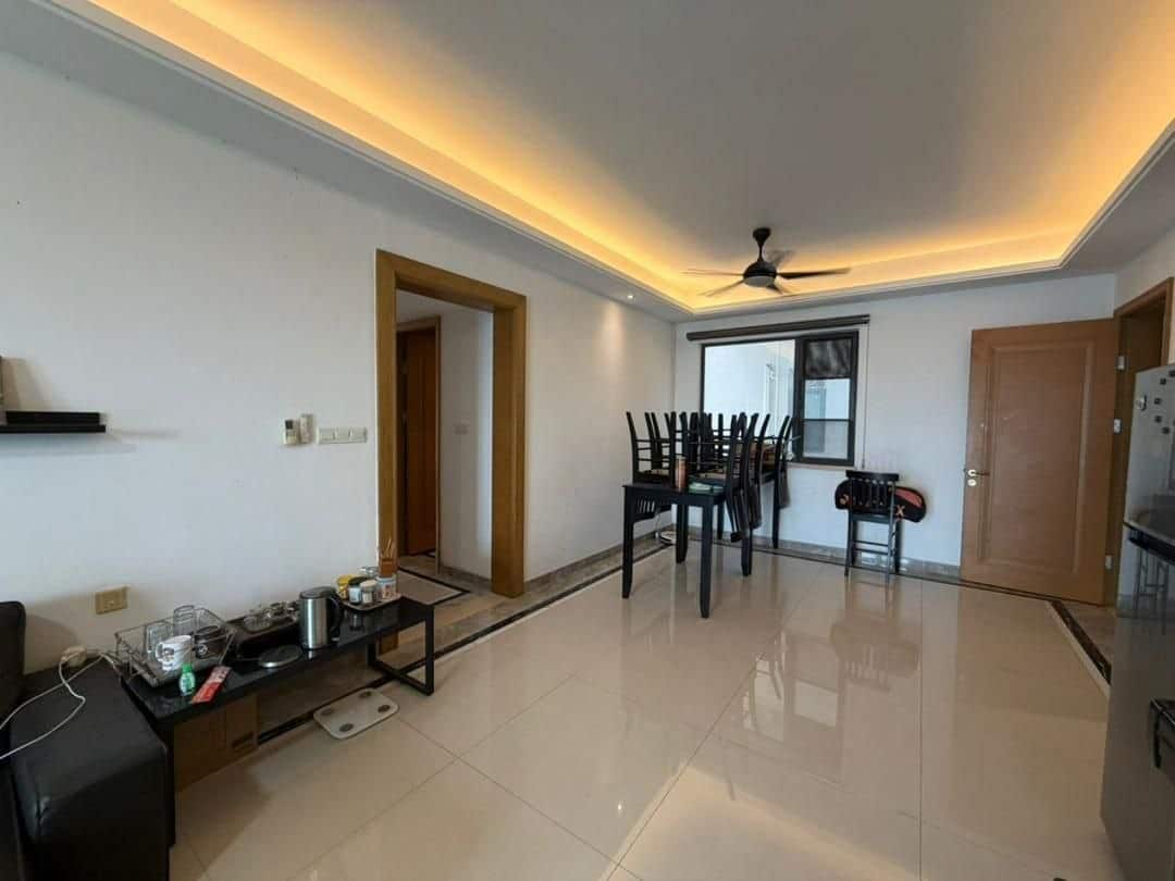 Full Seaview Type H1 Princess Cove 4