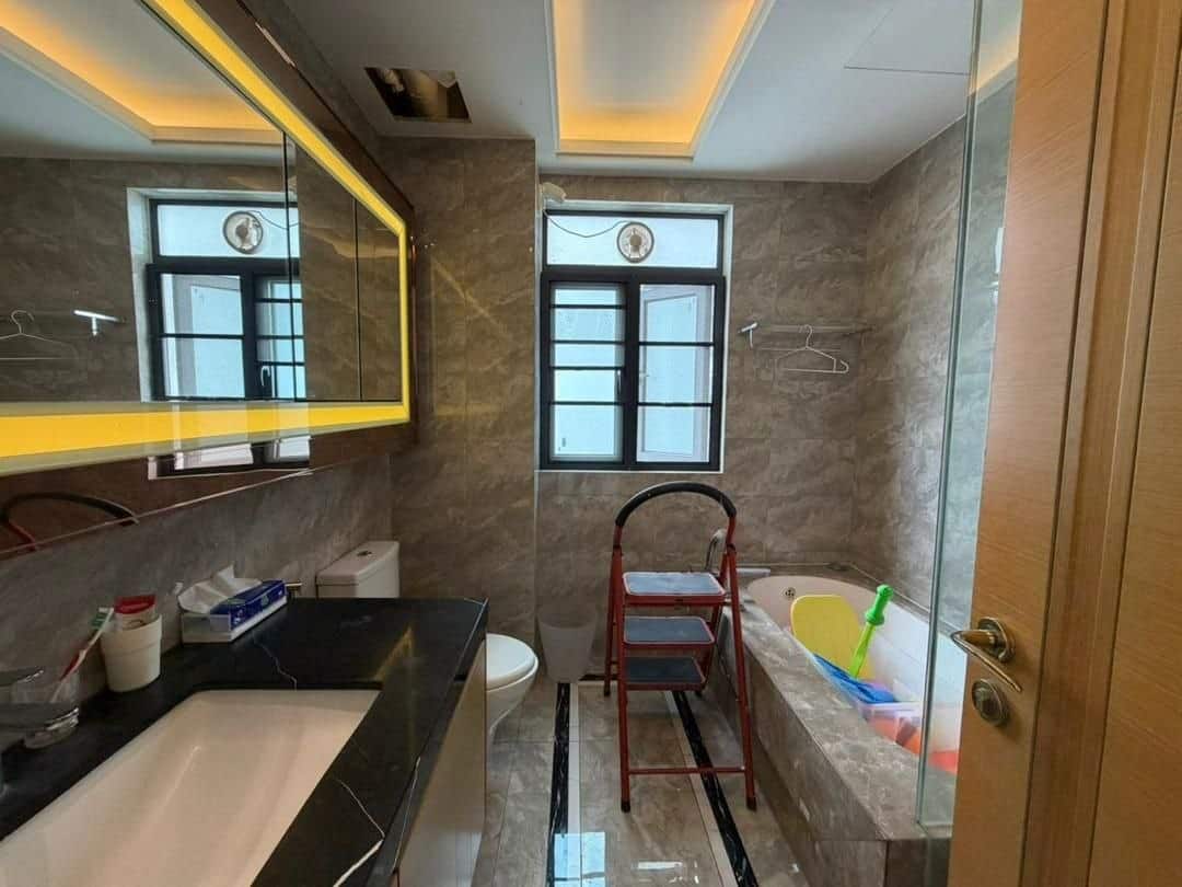 Full Seaview Type H1 Princess Cove 10