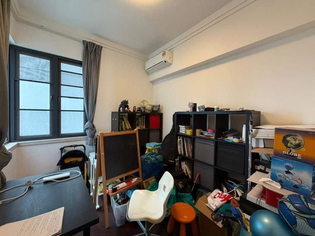 Full Seaview Type H1 Princess Cove 11