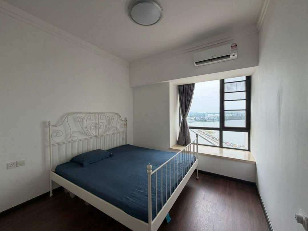 Full Seaview Type H1 Princess Cove 12